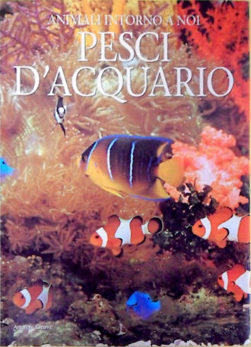 Pesci d'acquario