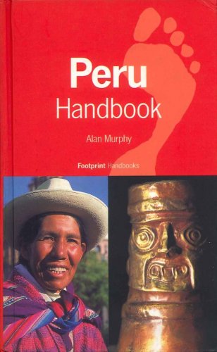 Peru handbook
