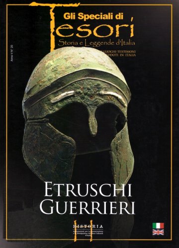Etruschi guerrieri