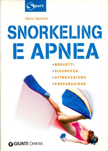 Snorkeling e apnea