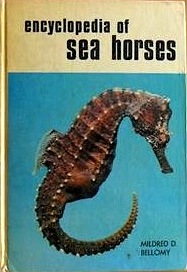 Encyclopedia of sea horses