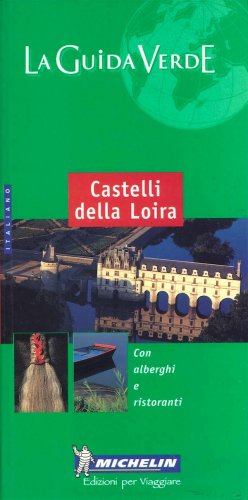 Castelli della Loira