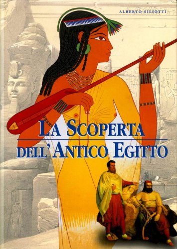 Scoperta dell'antico Egitto