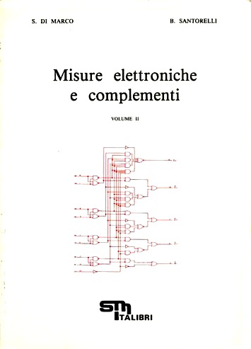 Misure elettroniche e complementi volume II