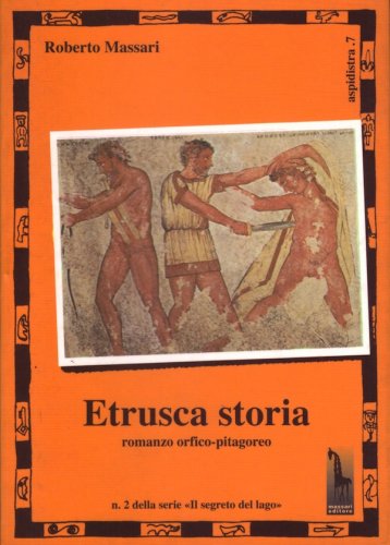 Etrusca storia