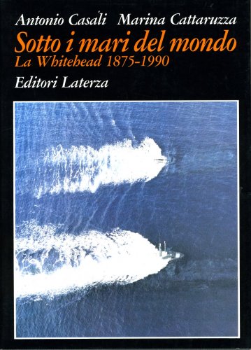 Sotto i mari del mondo