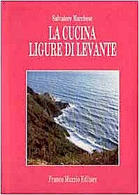 Cucina ligure di Levante