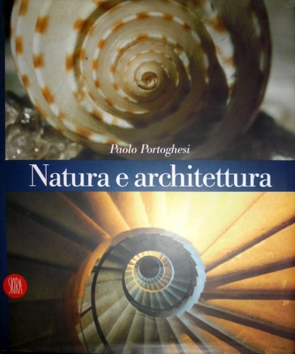 Natura e architettura