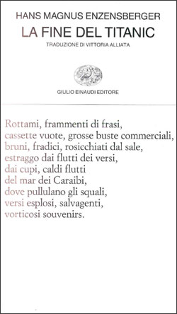 Fine del Titanic