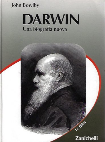 Darwin una biografia nuova