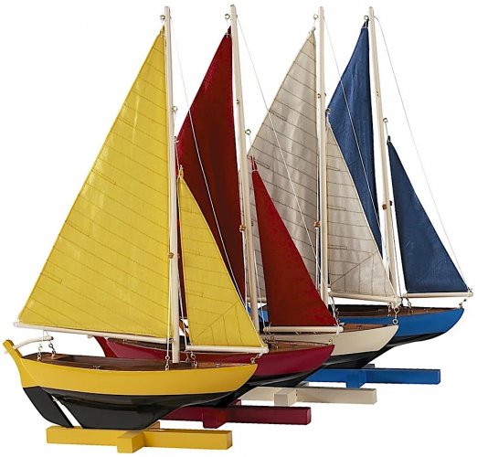 Sail one design
