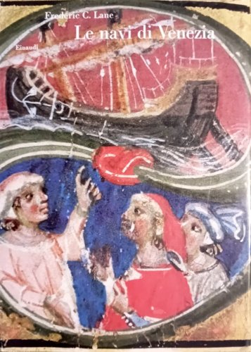 Navi di Venezia