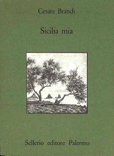 Sicilia mia