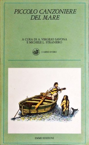 Piccolo canzoniere del mare