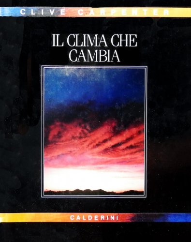 Clima che cambia