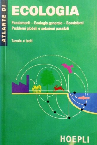 Atlante di ecologia