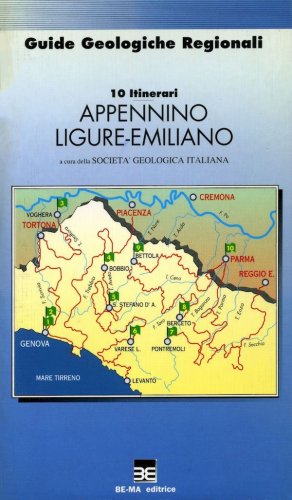 Appennino Ligure Emiliano