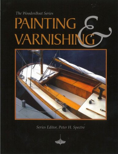 Painting & varnishing