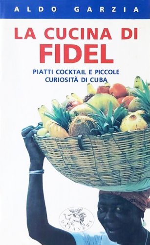 Cucina di Fidel