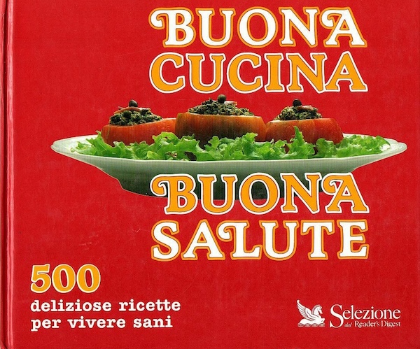 Buona cucina buona salute