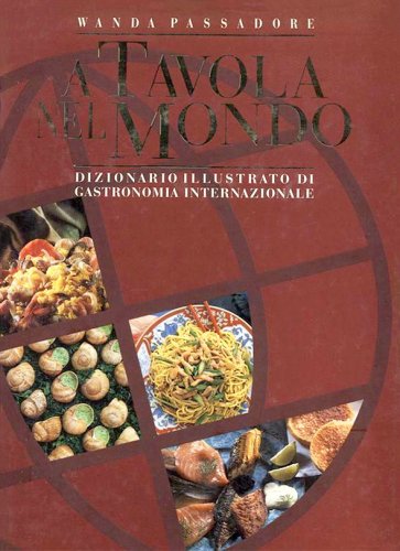 A tavola nel mondo