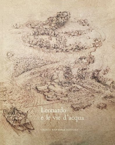 Leonardo e le vie d'acqua