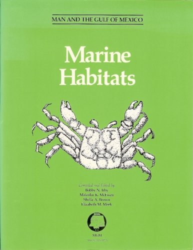 Marine habitats