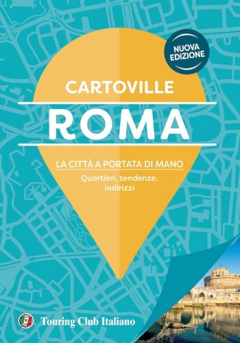 Roma - cartoville