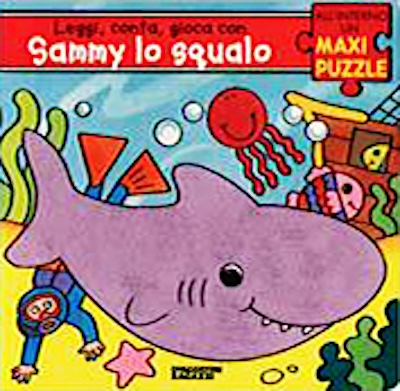 Sammy lo squalo