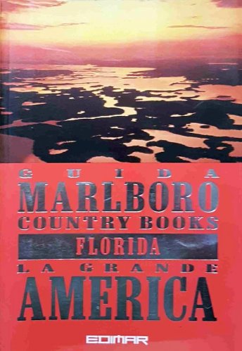 Florida - guida Marlboro country