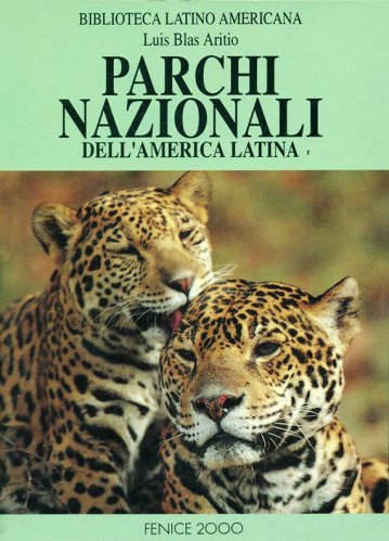 Parchi nazionali dell'America latina