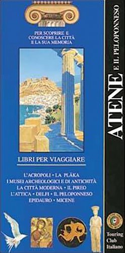 Atene e il Peloponeso