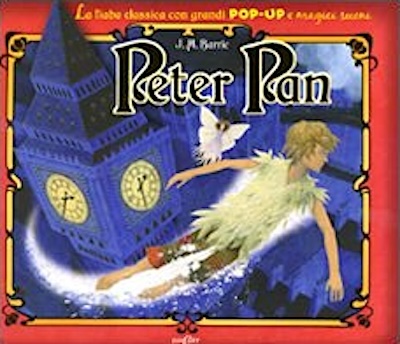 Peter Pan
