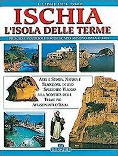 Ischia l'isola delle terme