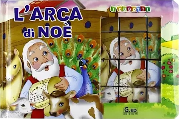 Arca di Noè