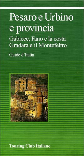 Pesaro e Urbino e provincia