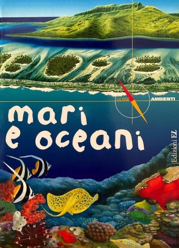 Mari e oceani