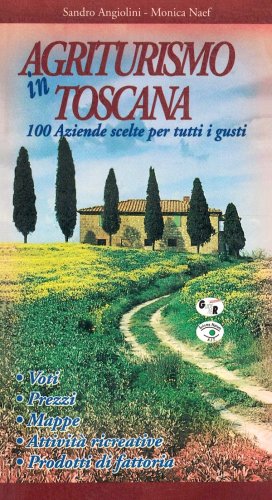 Agriturismo in Toscana