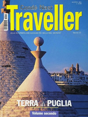 Terra di Puglia 2
