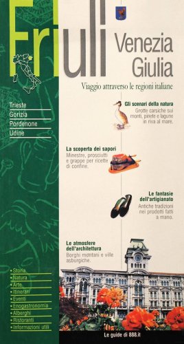 Friuli - Venezia Giulia