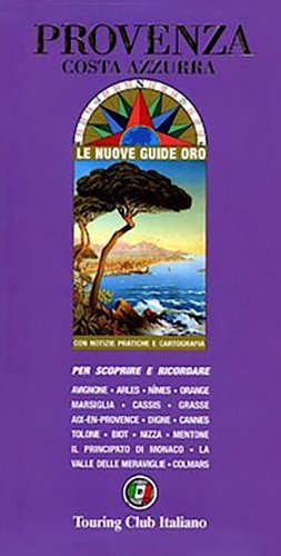 Provenza e Costa Azzurra