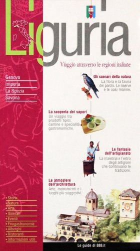 Liguria