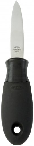 Coltello per ostriche - Oyster knife