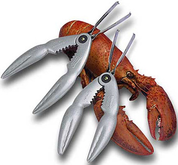 Pinza per aragosta - lobster craker