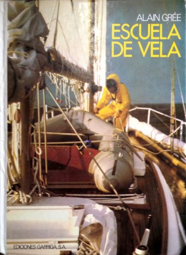 Escuela de vela