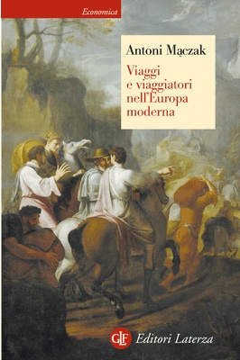 Viaggi e viaggiatori nell'Europa moderna