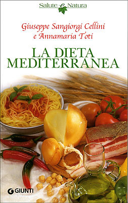 Dieta mediterranea