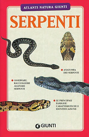 Serpenti