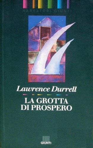 Grotta di Prospero