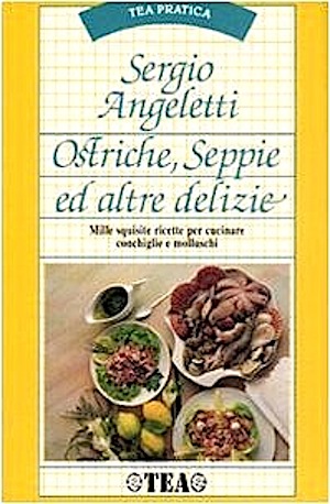 Ostriche seppie e altre delizie